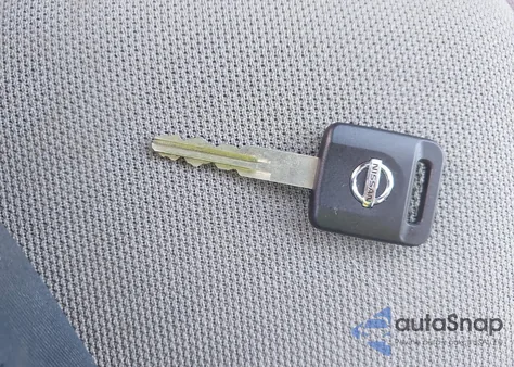 2015 Nissan Frontier S/Sv from USA, damaged, VIN 1N6BD0CTXFN717808